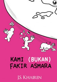 Kami (bukan) fakir asmara