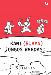 Kami (bukan) jongos berdasi