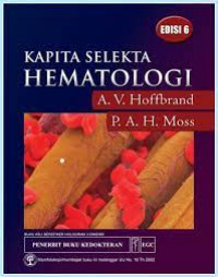 Kapita selekta hematologi edisi 6