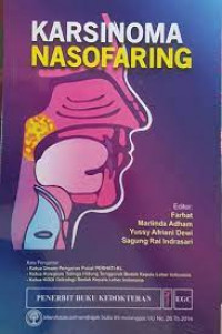 Image of Karsinoma nasofaring