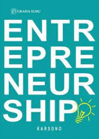 Entrepreneurship