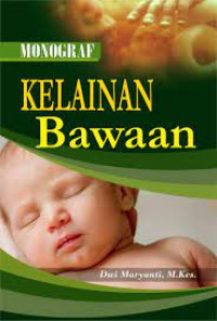 Monograf kelainan bawaan