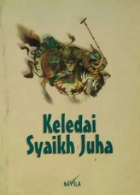 Keledai Syaikh Juha