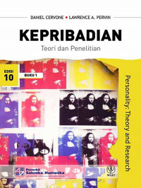 Keperibadian : teori dan penelitian