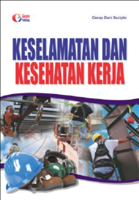 Keselamatan dan kesehatan kerja