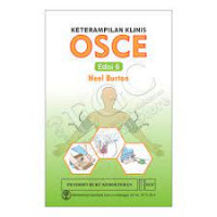 Keterampilan klinis OSCE edisi 6