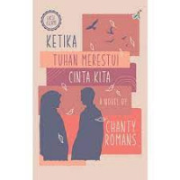 Ketika Tuhan merestui cinta kita