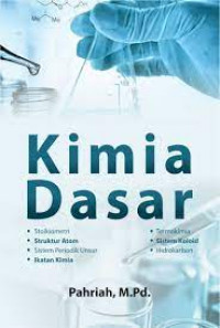 Kimia dasar