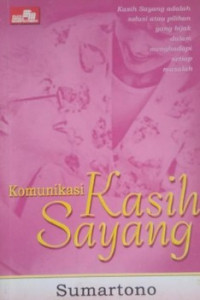 Komunikasi kasih sayang