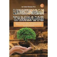 Lingkungan tambang