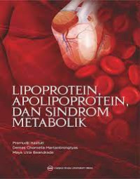 Lipoprotein, apoliprotein, dan sindrom metabolik