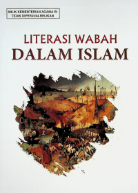 Literasi wabah dalam islam