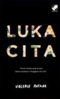 Luka cinta