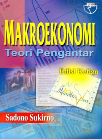 Makroekonomi teori pengantar Ed 3