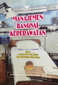 Manajemen bangsal keperawatan