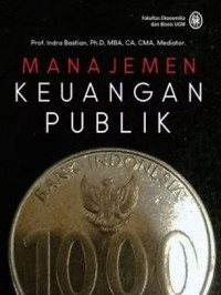 Manajemen keuangan publik