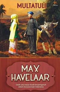 Image of Max havelaar