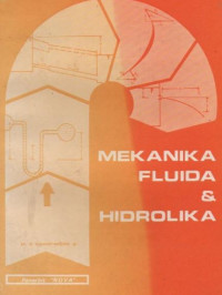 Mekanika fluida & hidrolika