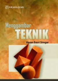 Menggambar teknik Ed 1