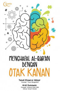 Menghafal Al-Qur'an dengan otak kanan