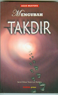 Mengubah takdir