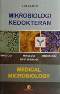 Mikrobiologi kedokteran