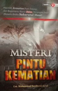 Misteri pintu kematian