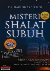 Misteri shalat subuh