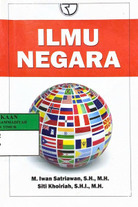 Ilmu negara