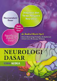 Neurologi dasar edisi 2