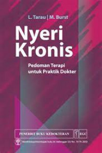 Nyeri kronis pedoman terapi untuk praktik dokter