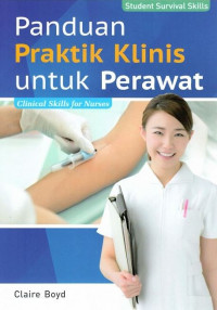 Panduan praktik klinis untuk perawat