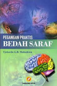 Pegangan praktis bedah saraf