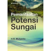 Pemanfaatan potensi sungai