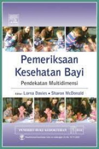 Image of Pemeriksaan kesehatan bayi pendekatan multidimensi
