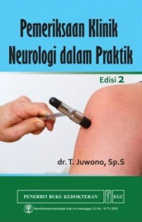 Pemeriksaan klinik neurologik dalam praktik edisi 2