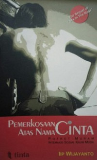 Pemerkosaan atas nama cinta