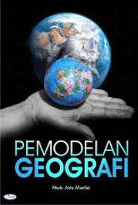 Pemodelan geografi