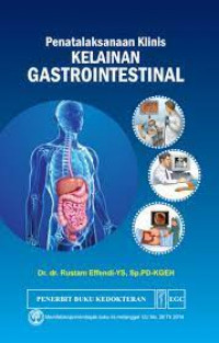 Penatalaksanaan klinis kelainan gastrointestinal