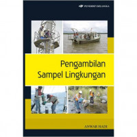 Pengambilan sampel lingkungan