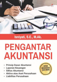 Pengantar akuntansi