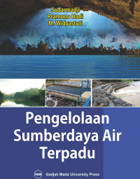 Pengelolaan sumberdaya air terpadu