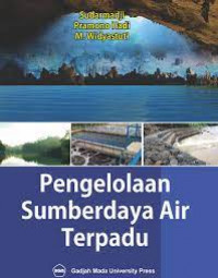 Pengelolaan sumber daya air terpadu