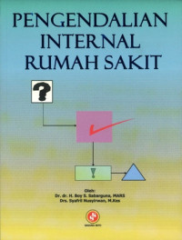 Pengendalian internal Rumah Sakit