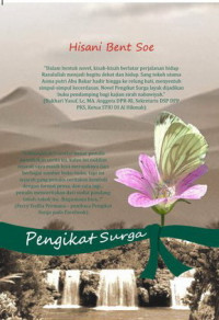 Pengikat surga