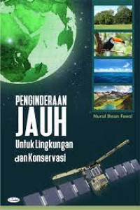 Penginderaan jauh untuk lingkungan dan konservasi