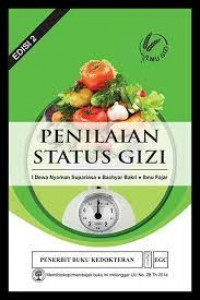 Penilaian status gizi edisi 2