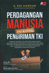 Perdagangan Manusia berkedok pengiriman TKI