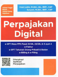 Perpajakan digital