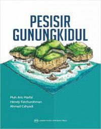 Pesisir Gunungkidul